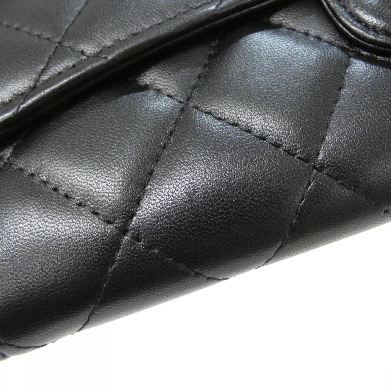 シャネル タイムレスクラシック ライン AP0241 財布