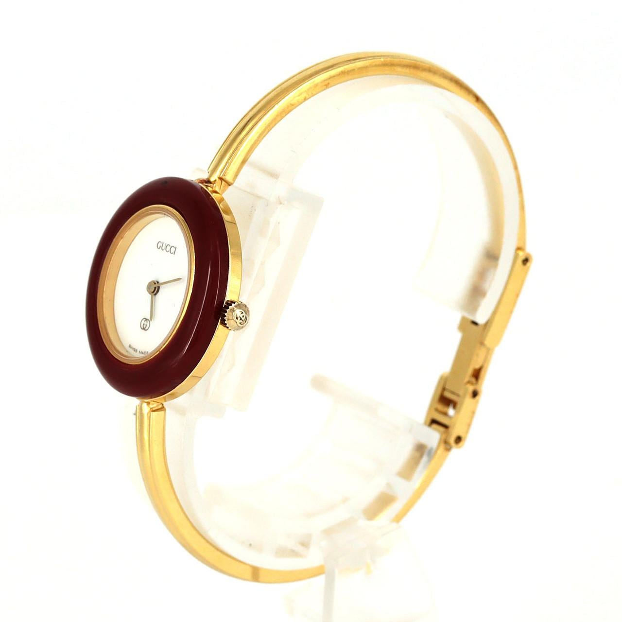 グッチ チェンジリング GP 1100-L GP クォーツ