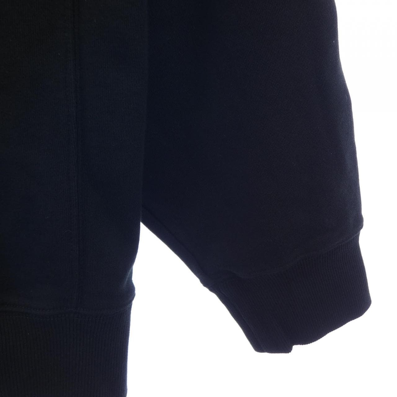 ステラマッカートニー STELLA MCCARTNEY レコードフーディ パーカー
