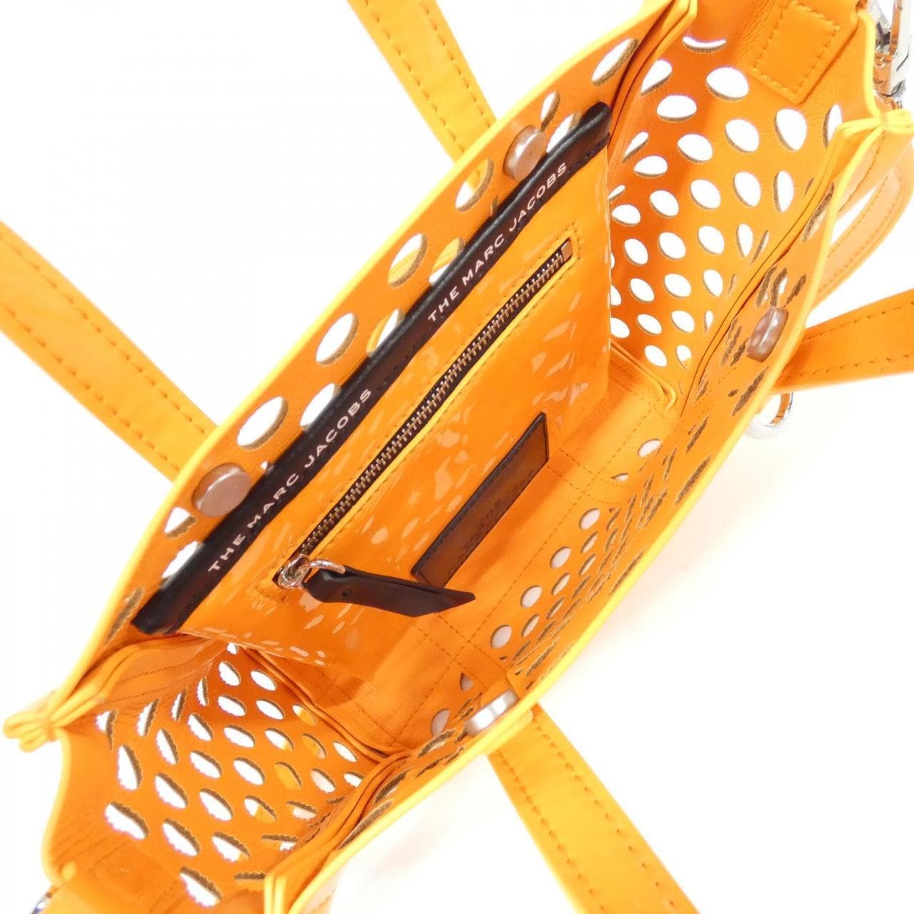 【新品】マークジェイコブス THE TAG TOTE M0015791 バッグ