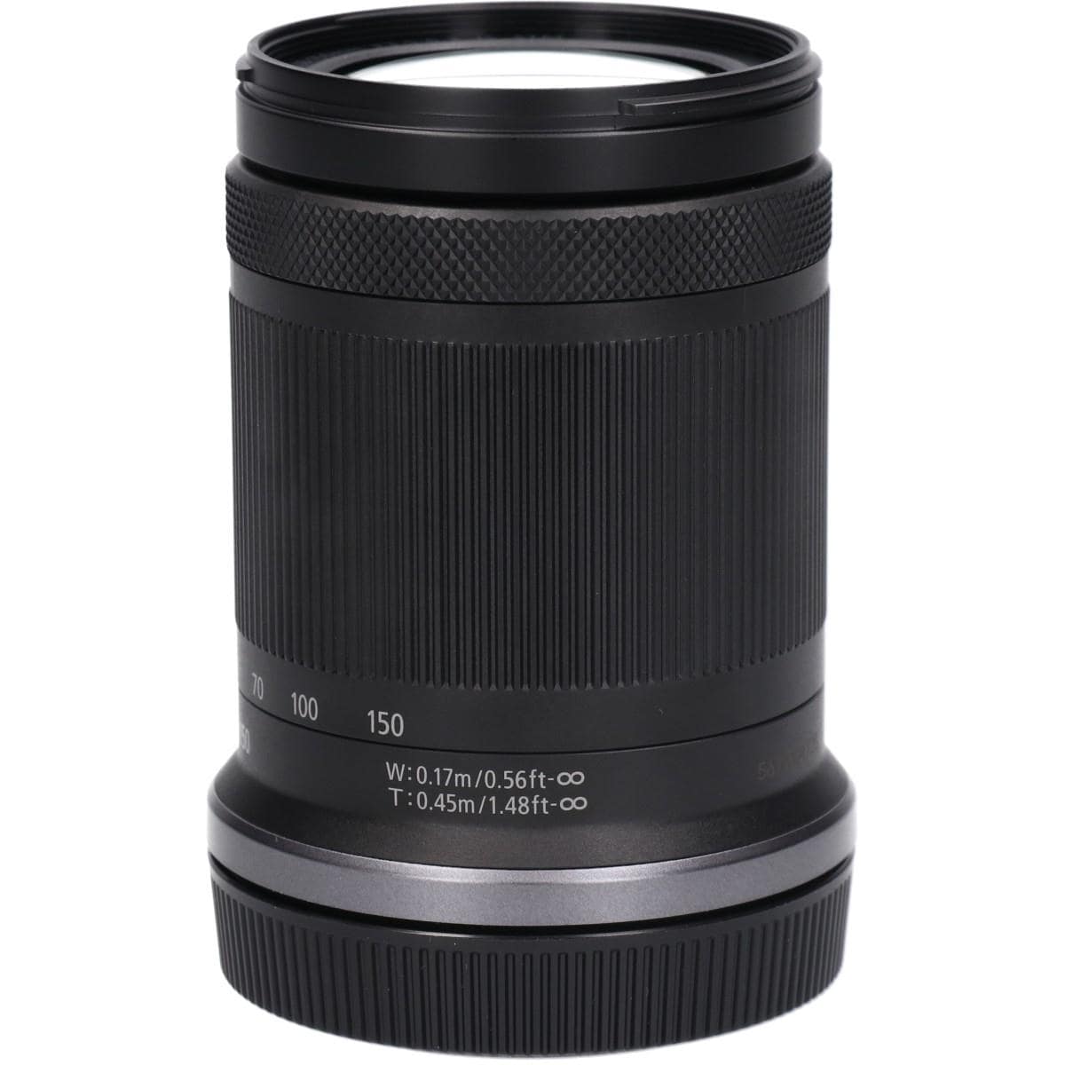 ＲＦ－Ｓ１８－１５０ｍｍ　Ｆ３．５－６．３ＩＳ　ＳＴＭ