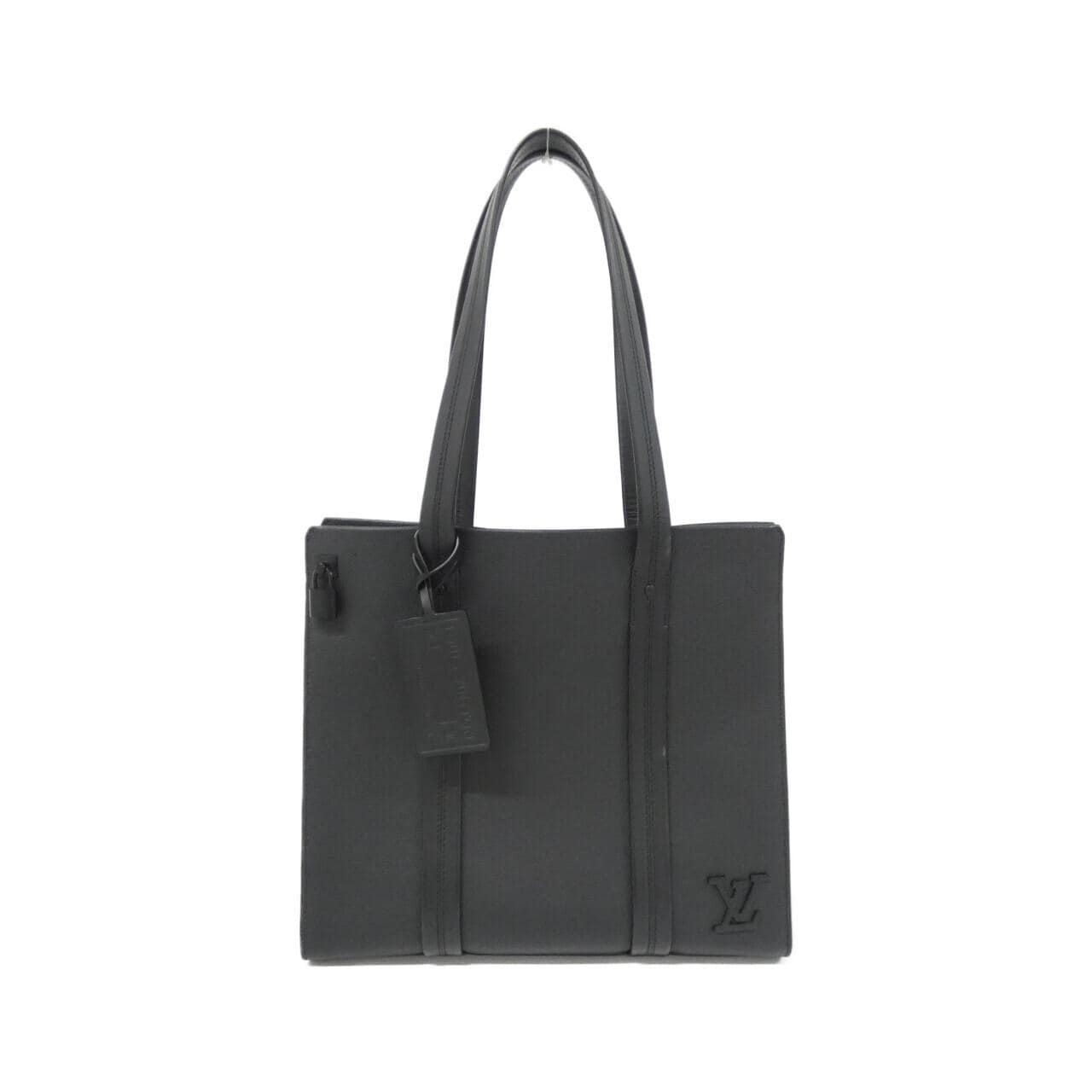 ルイヴィトン LVアエログラム テイクオフ トート M57308 バッグ