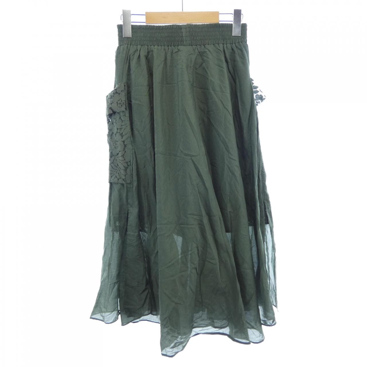 ピンコ PINKO スカート