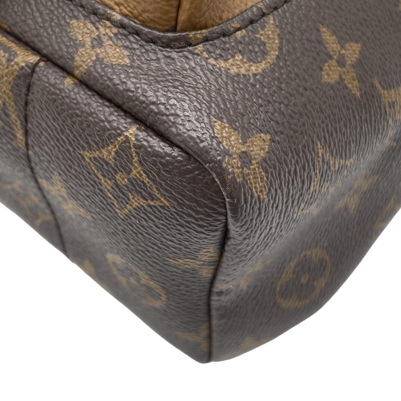 ルイヴィトン モノグラム リバース パームスプリングス バックパック PM M44870 リュックサック