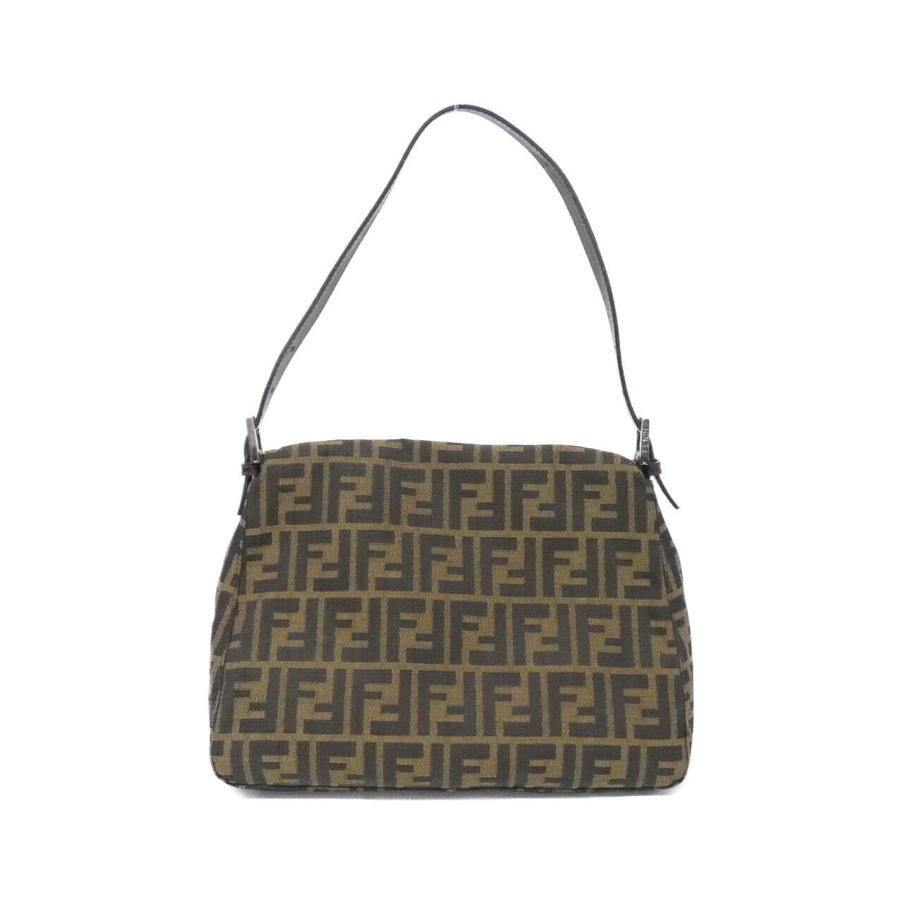 【ヴィンテージ】フェンディ マンマ バゲット 26325 ショルダーバッグ