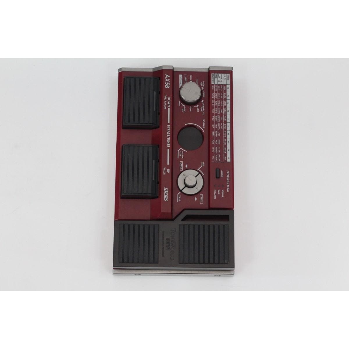 ＫＯＲＧ　　ＡＸ５Ｂ