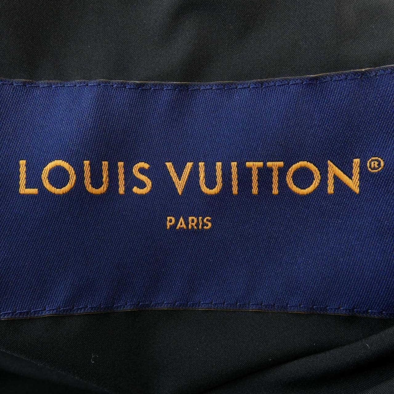 ルイヴィトン LOUIS VUITTON HQB41EFUO ジャケット