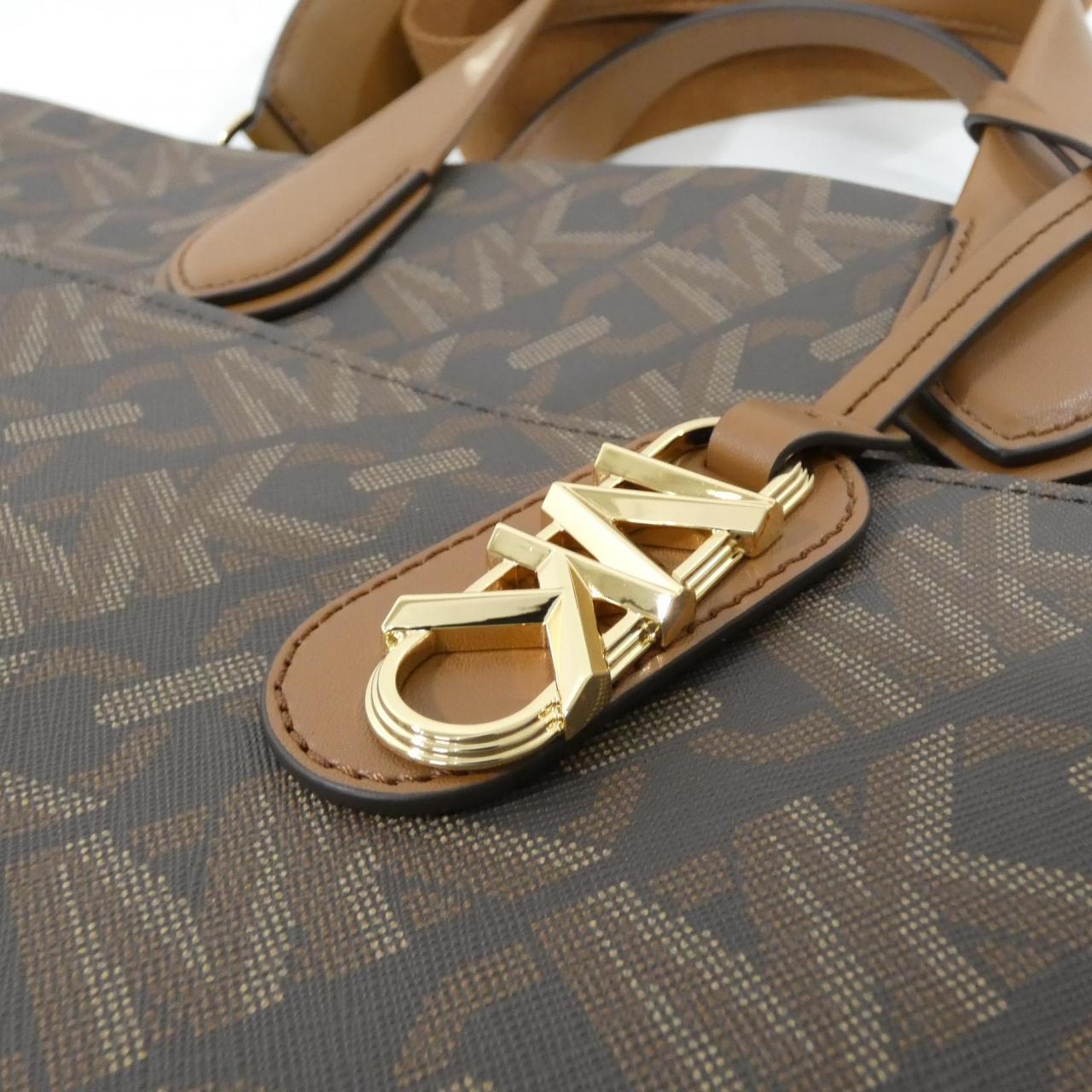 【新品】マイケルマイケルコース GIGI 30H3G3GT3B バッグ