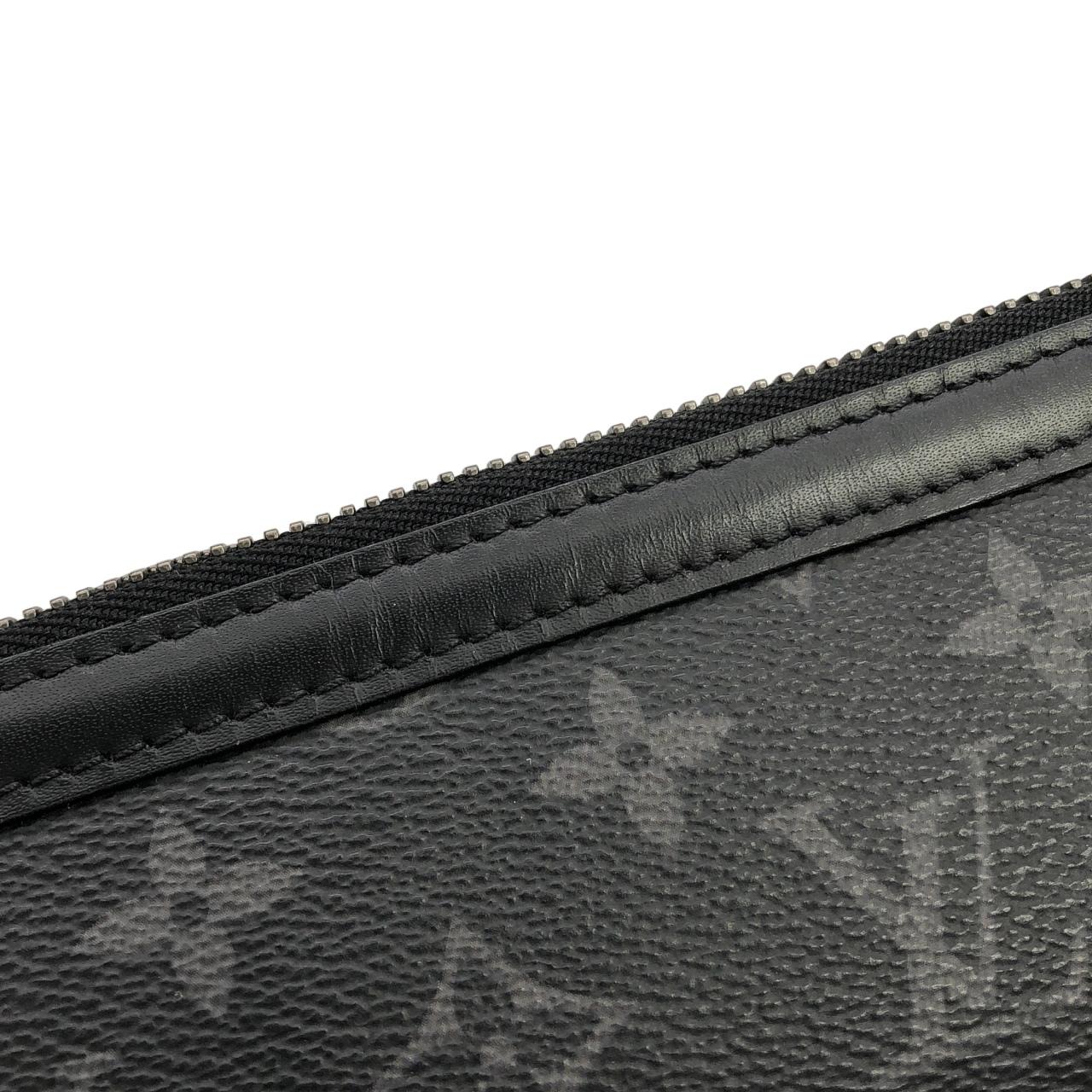 ルイヴィトン モノグラム エクリプス オディセ メッセンジャー MM M44224 ショルダーバッグ