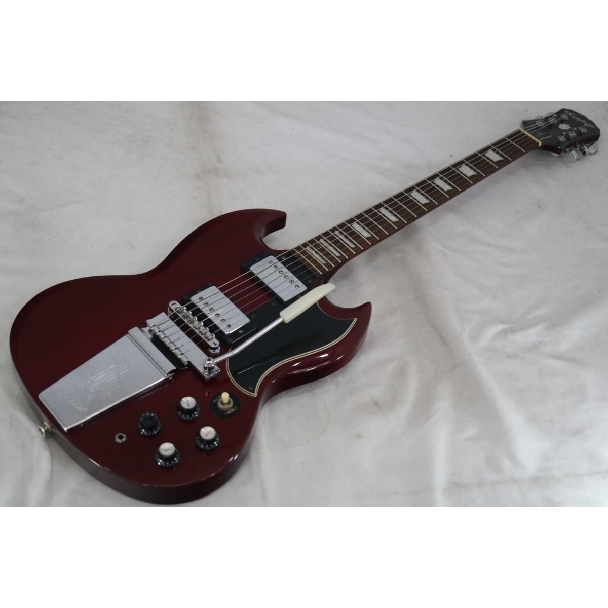 ＥＰＩＰＨＯＮＥ　　ＬＴＤ　Ｇ－４００　ＭＡＥＳＴＲＯ