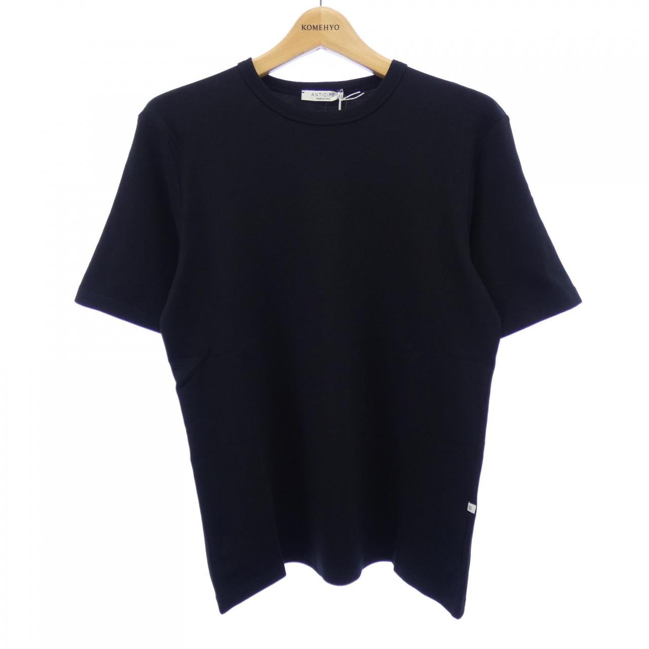 アンティーチポ ANTICIPO Tシャツ