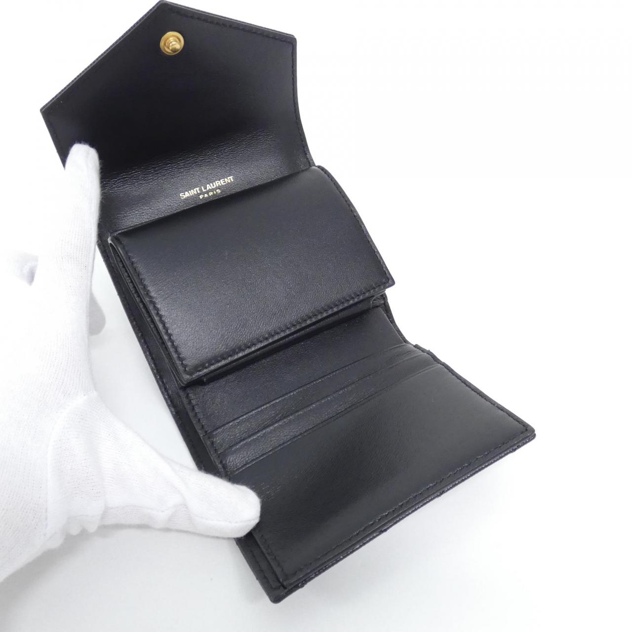 サンローラン 692061 BOW01 財布