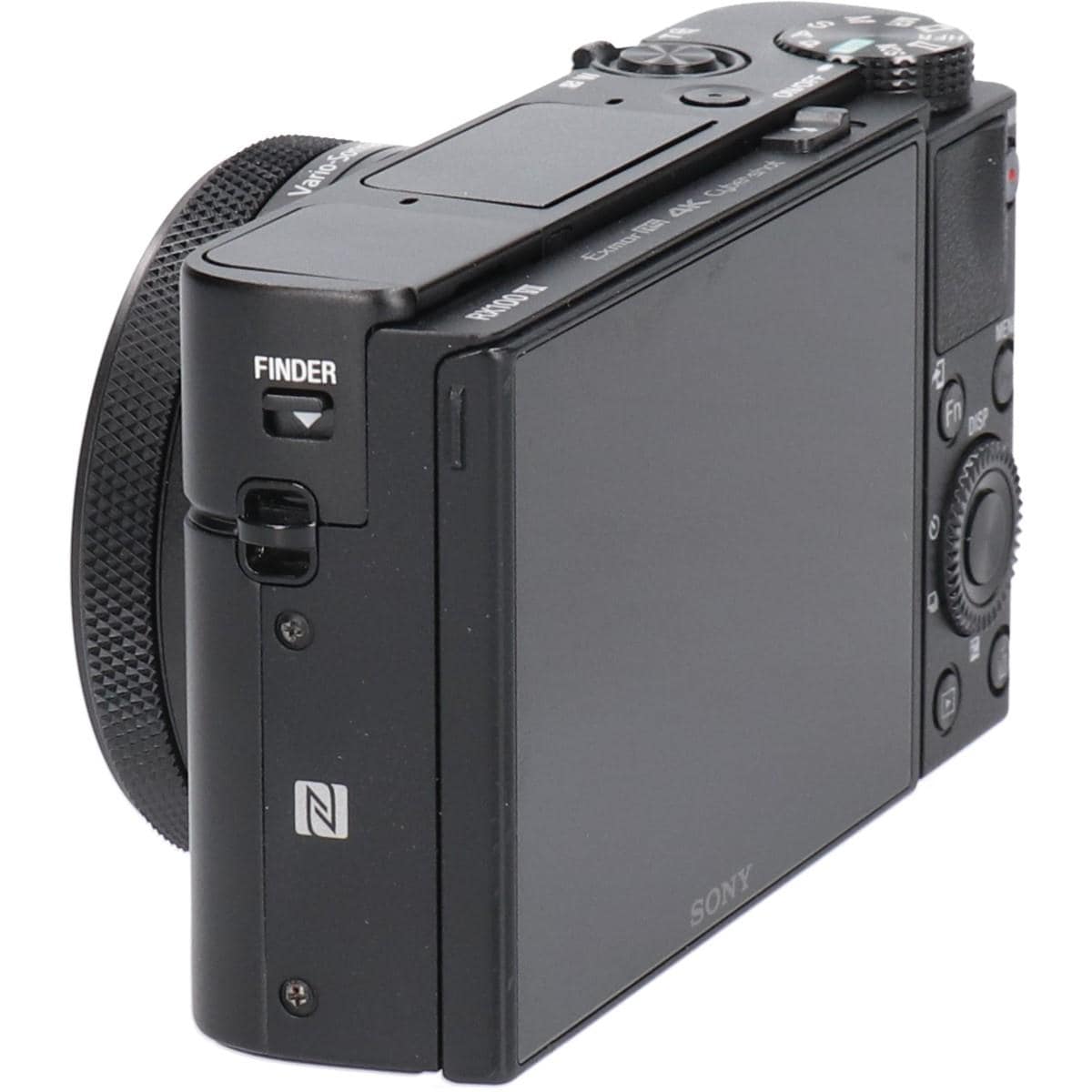 ＤＳＣ－ＲＸ１００Ｍ７ＧシューティングＧキット