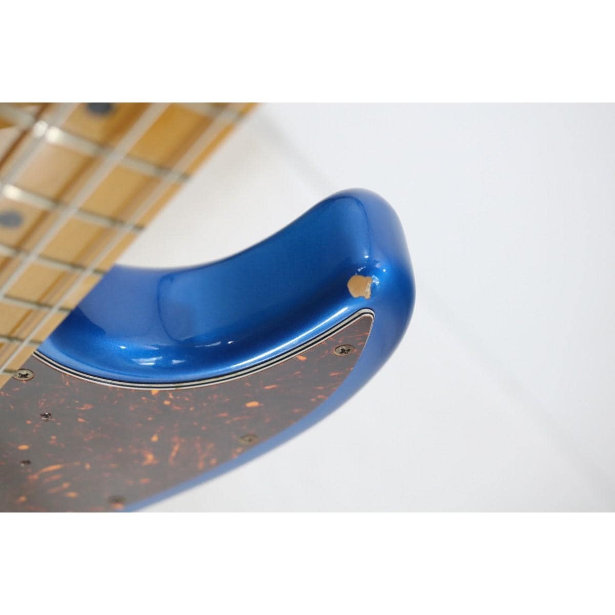 ＦＥＮＤＥＲ　ＪＡＰＡＮ　　ＪＢ６２　ＯＲＤＥＲ　ＭＯＤＥＬ
