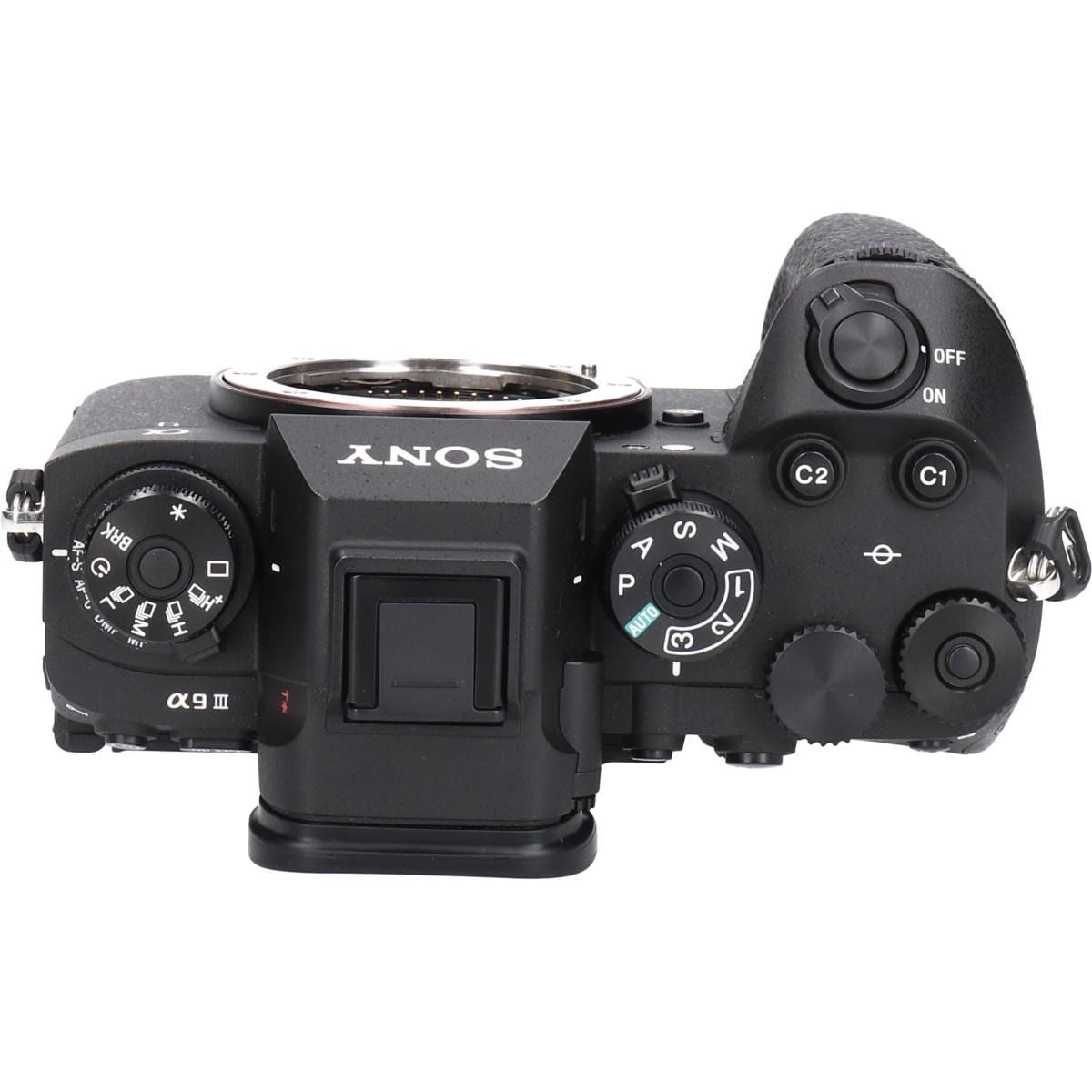 α９　ＩＩＩ　ＩＬＣＥ－９Ｍ３