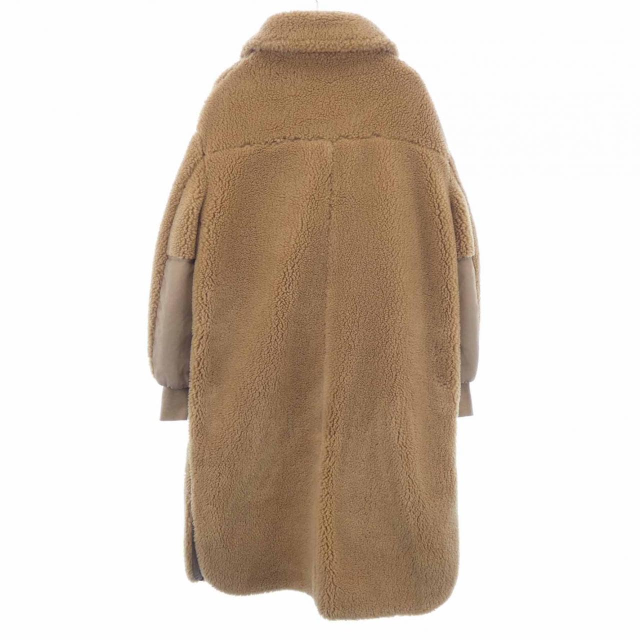 ステラマッカートニー STELLA MCCARTNEY コート