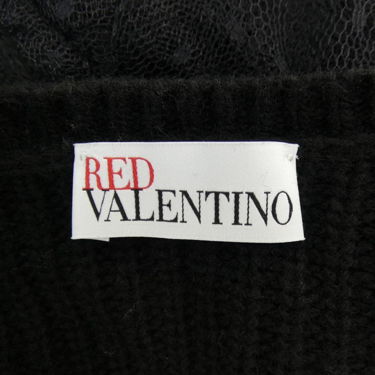 レッドバレンティノ RED VALENTINO ニット