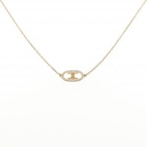 セリーヌ マイヨン トリオンフ ネックレス