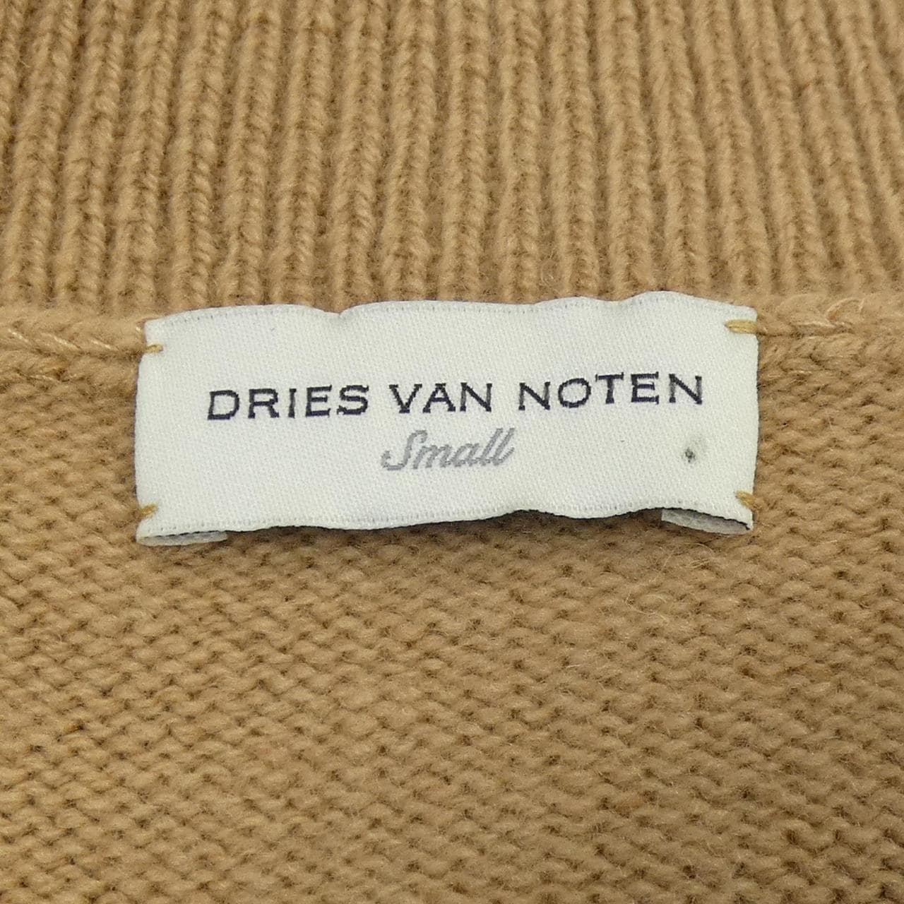 ドリスヴァンノッテン DRIES VAN NOTEN 2154966 ワンピース