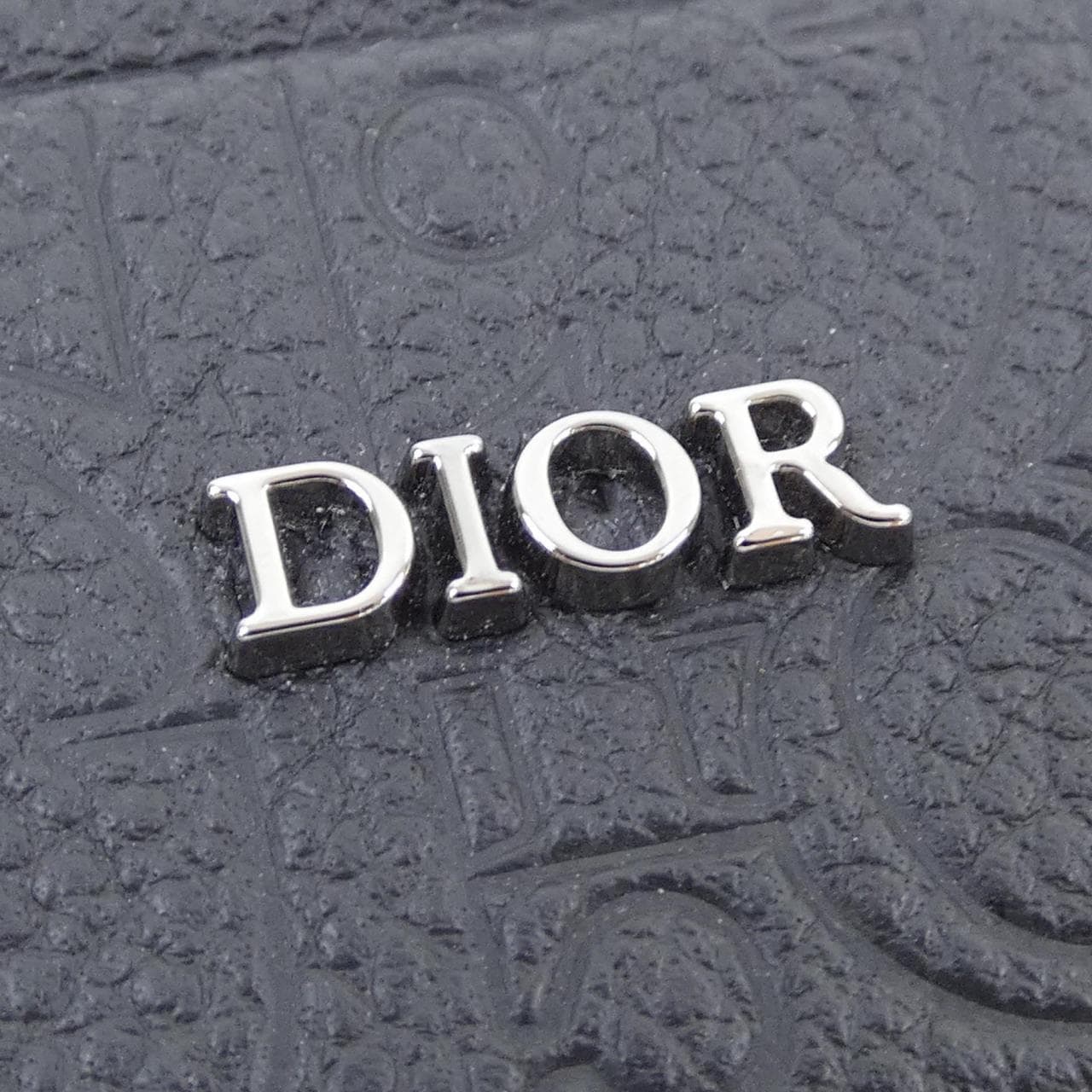 ディオール DIOR 2ESCH185FLG CARD CASE