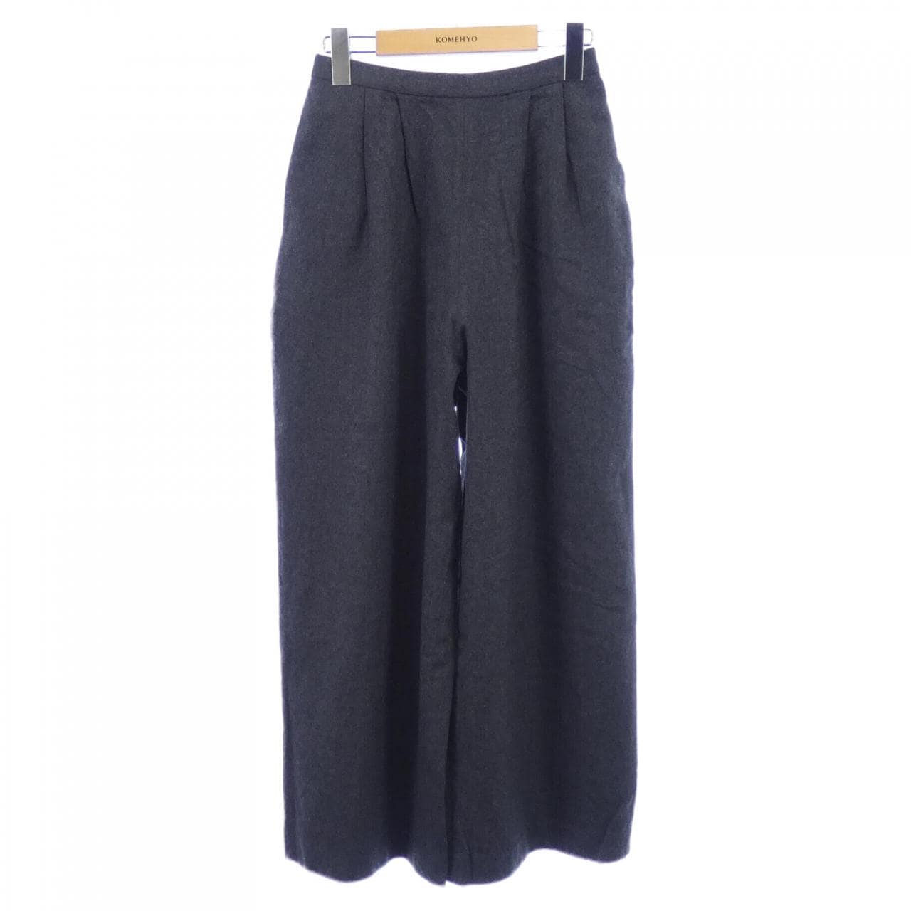 エンフォルド ENFOLD パンツ