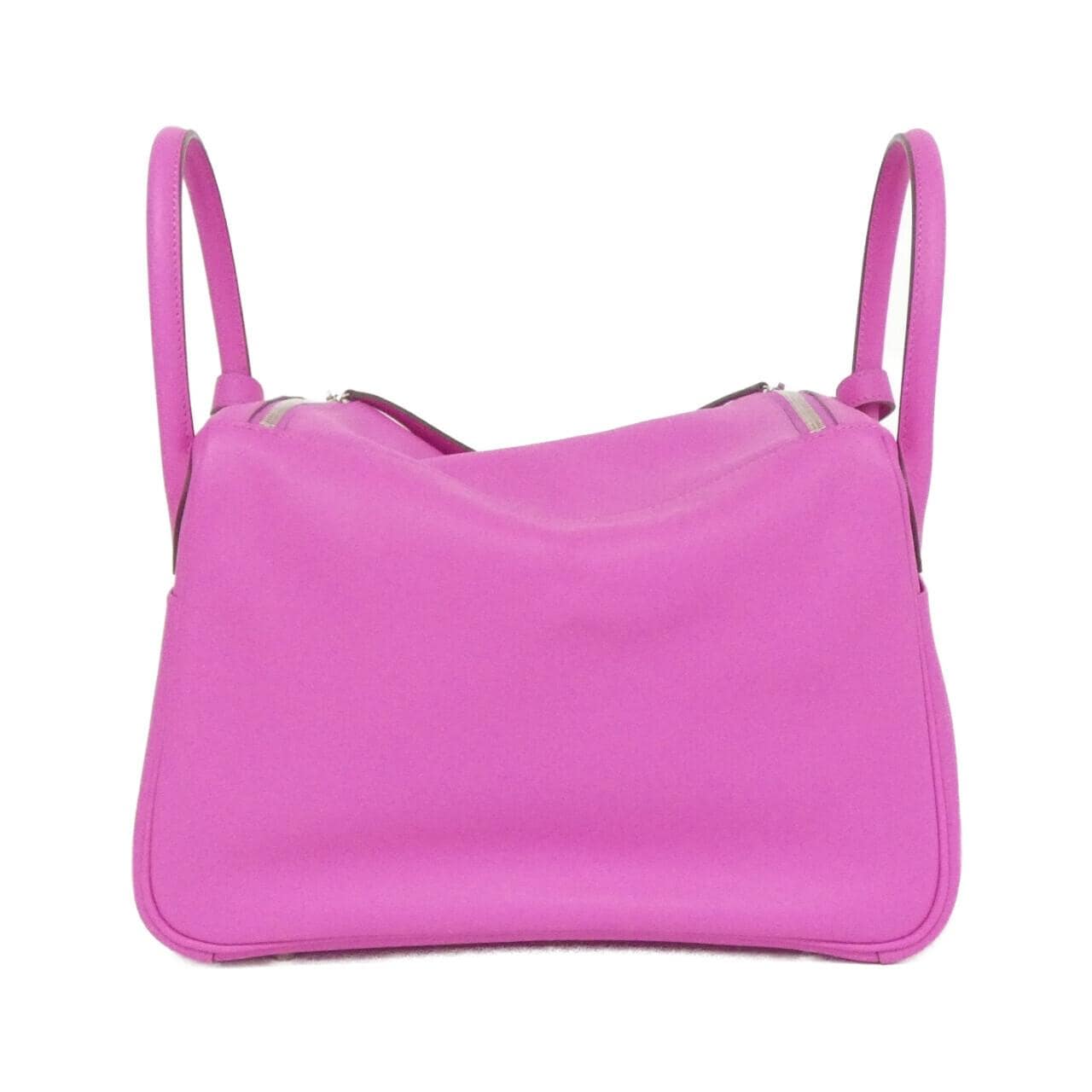 エルメス リンディ トレサージュ 30cm 076296CK ショルダーバッグ