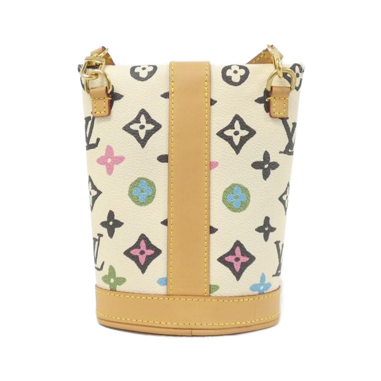 ルイヴィトン モノグラム クラギー エンベロップ ポーチ M83343 アクセサリーポーチ