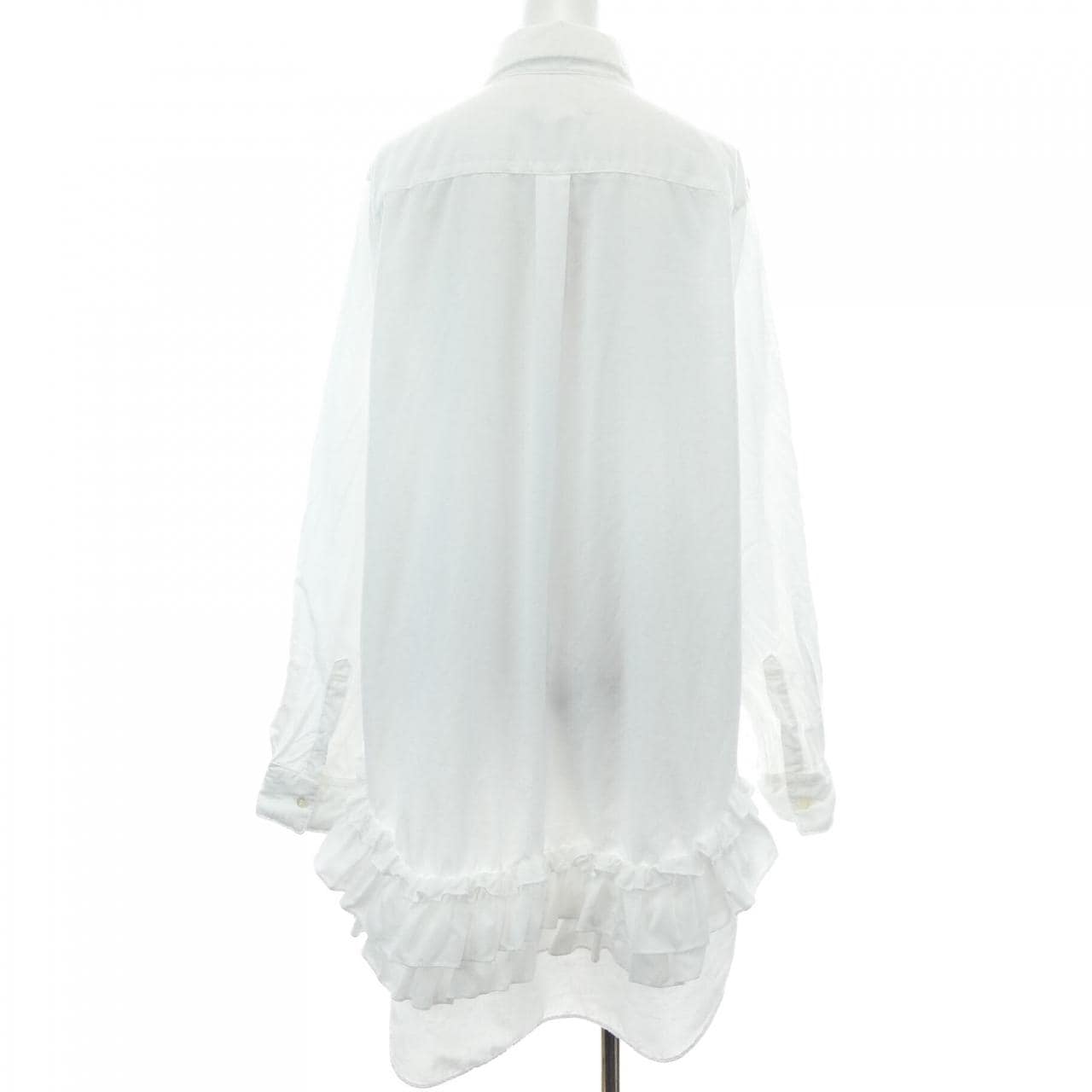 コムデギャルソン COMME des GARCONS RN-B005 シャツ