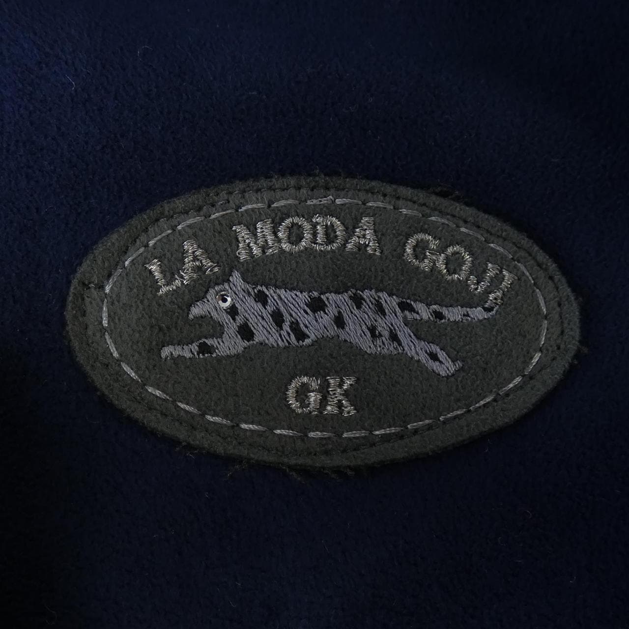 GKITALIYA カーディガン