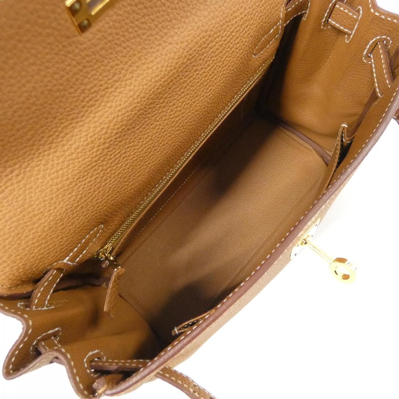 エルメス ケリー 25cm 044624CC バッグ