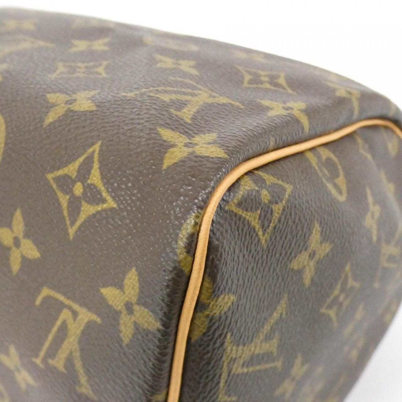 ルイヴィトン モノグラム スピーディ 30cm M41526 ボストンバッグ