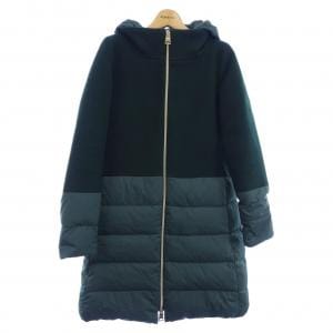 ヘルノ Herno PI0848D ダウンコート