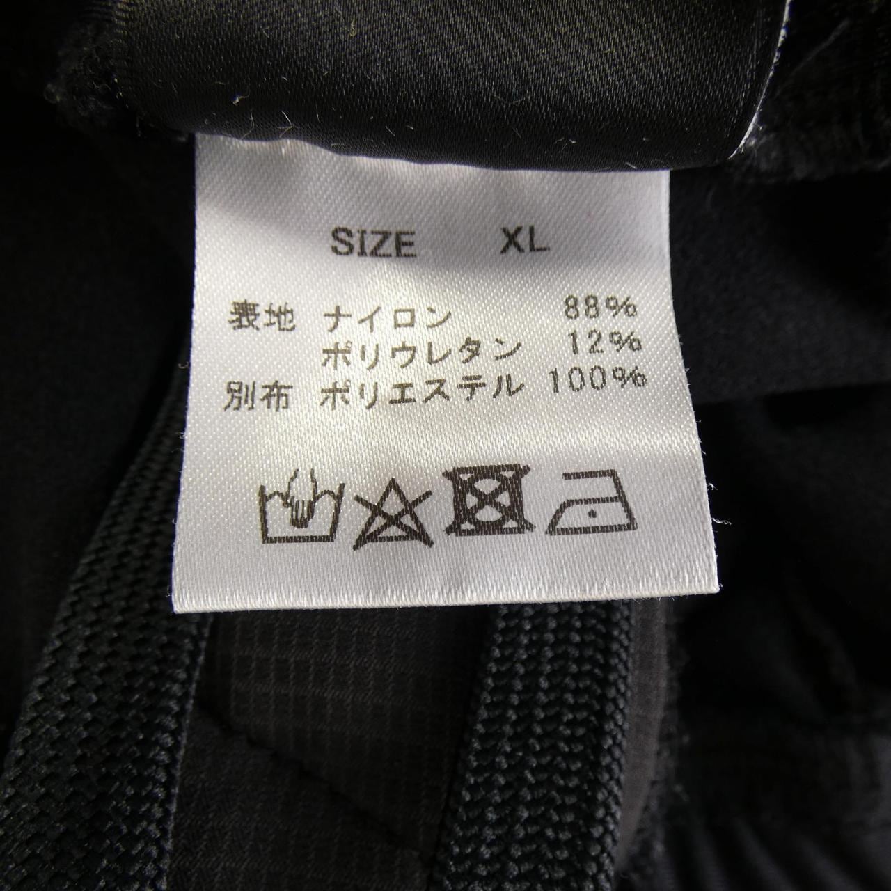 ONEHUDRED　ATHLETIC パンツ