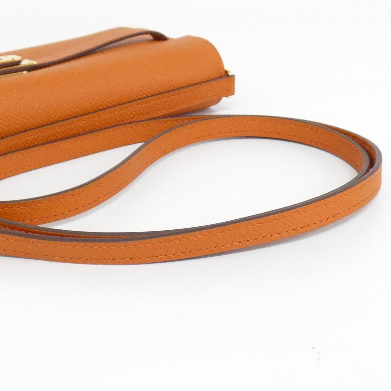 エルメス ケリー クラシック トゥー ゴー 080253CC ショルダーウォレット