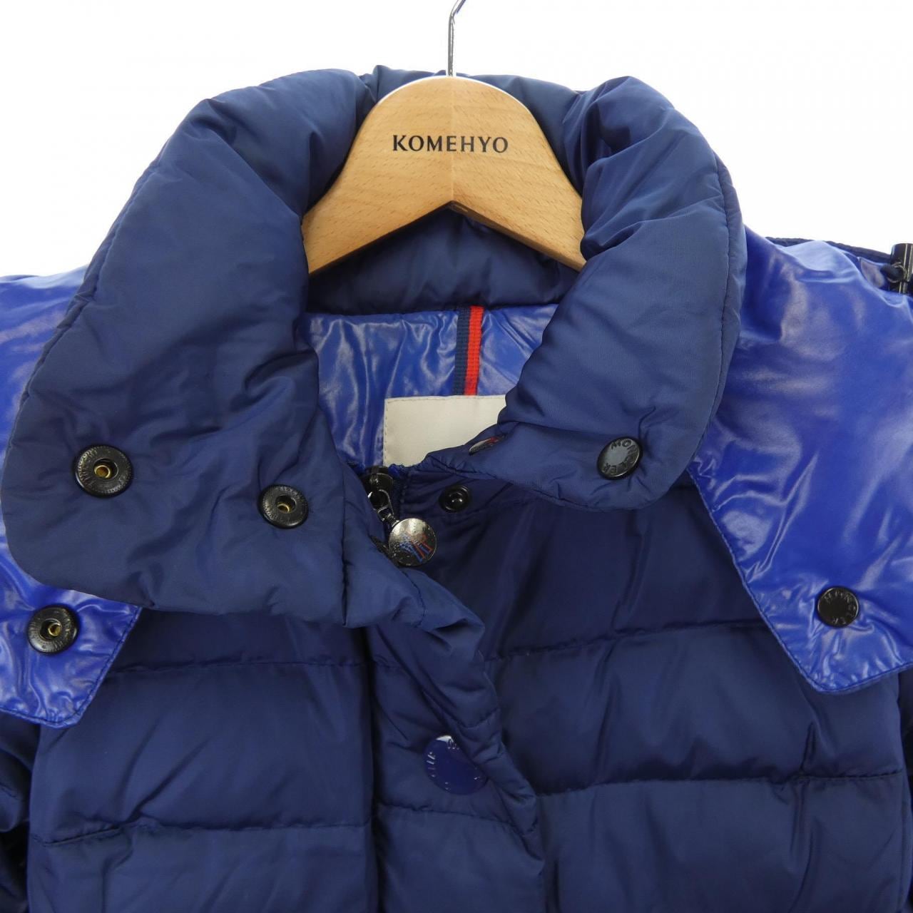 モンクレール MONCLER JURA ダウンコート