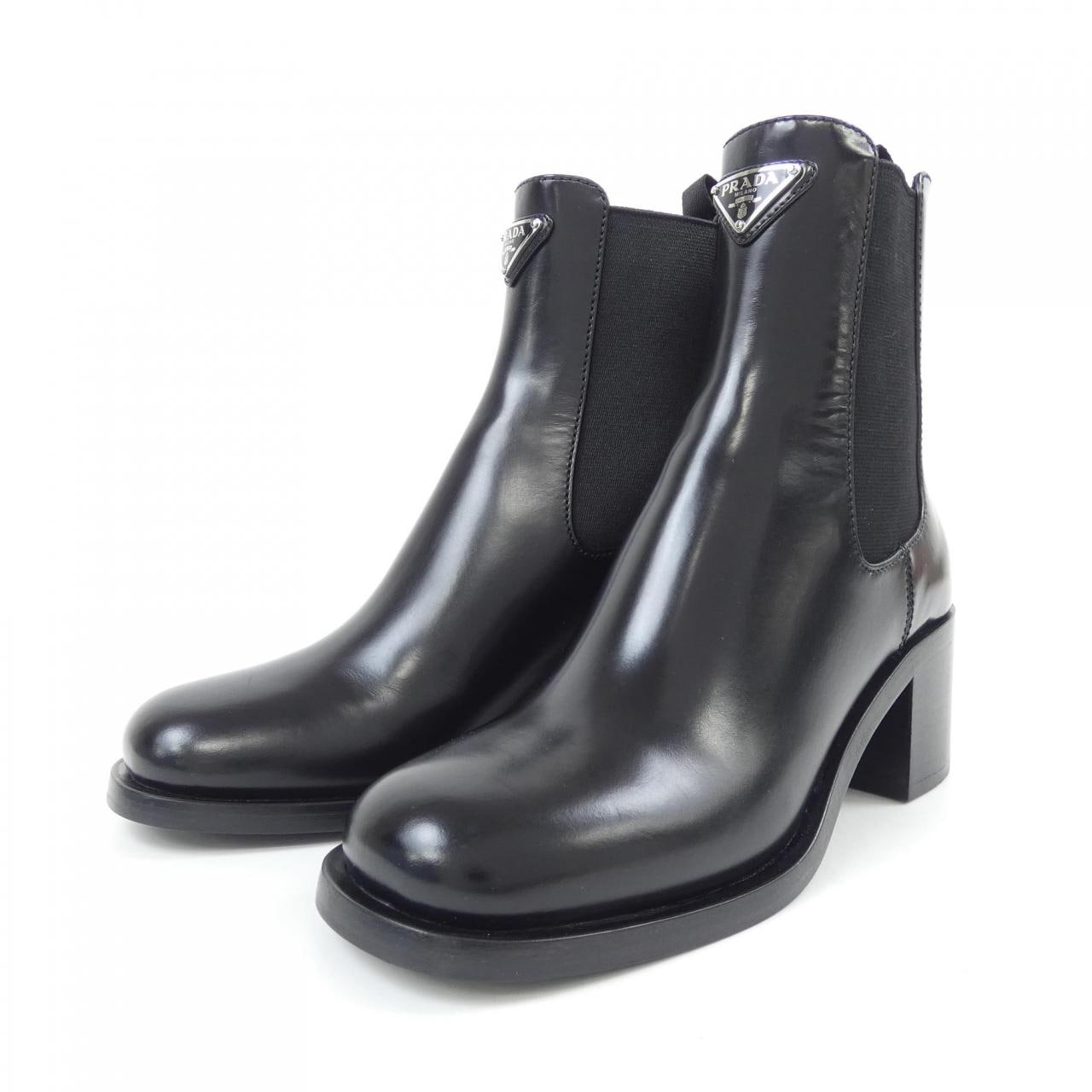 プラダ PRADA ブーツ
