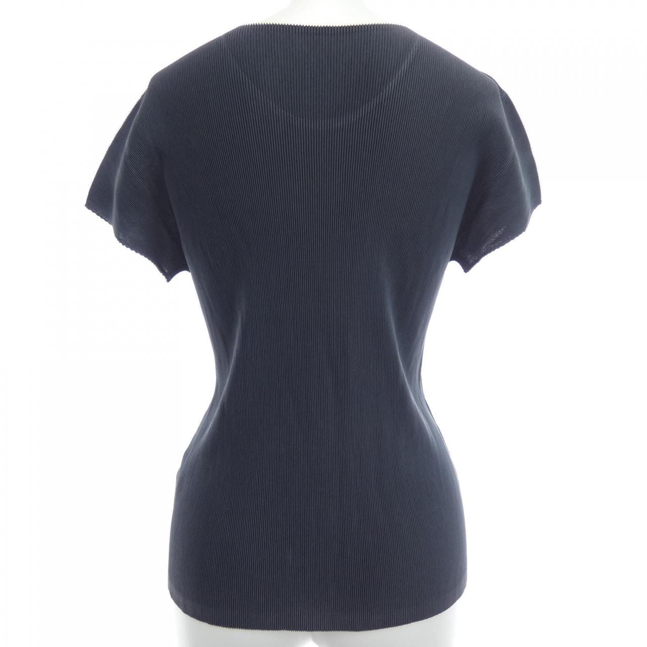 プリーツプリーズ PLEATS PLEASE PP21-FK302 トップス