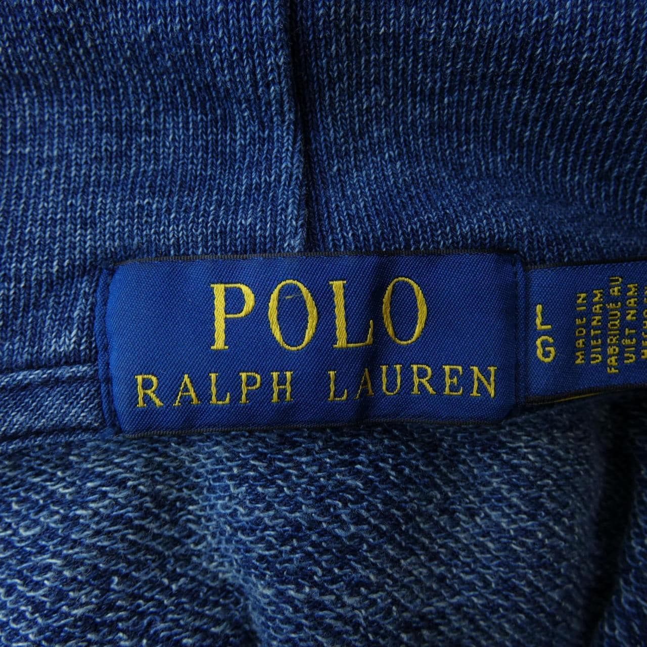 ポロラルフローレン POLO RALPH LAUREN パーカー