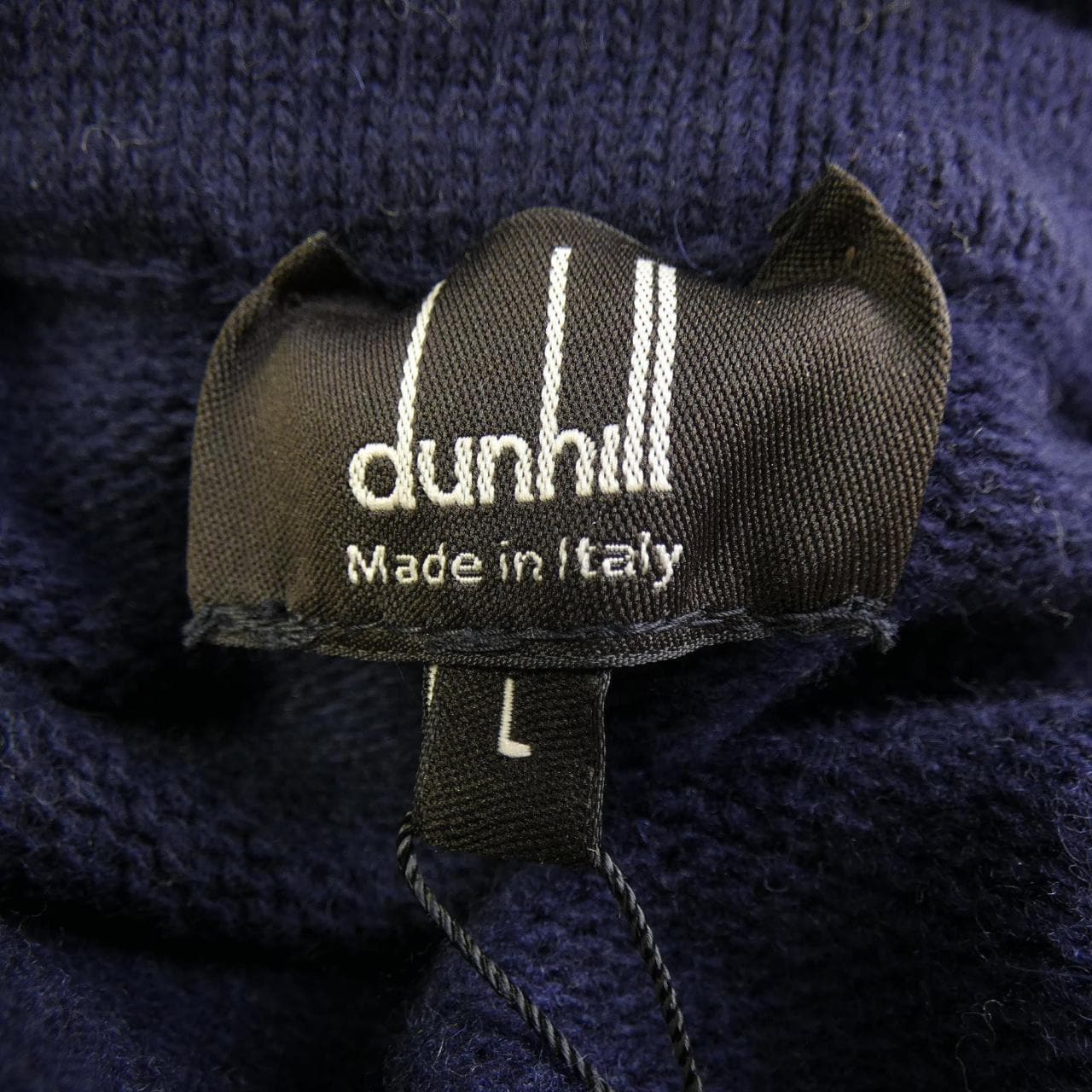 ダンヒル DUNHILL ニット