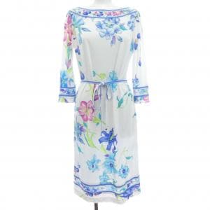 レオナールファッション LEONARD FASHION ワンピース