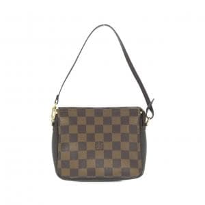 ルイヴィトン ダミエ トゥルース メイクアップ N51982 アクセサリーポーチ