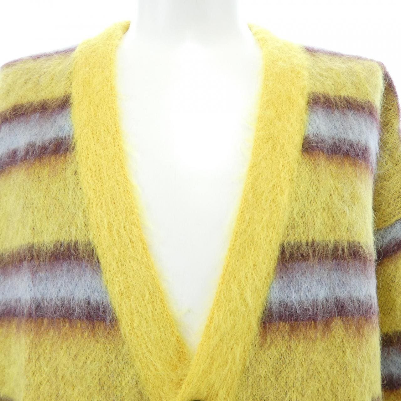 lucienpellat-finet开襟衫