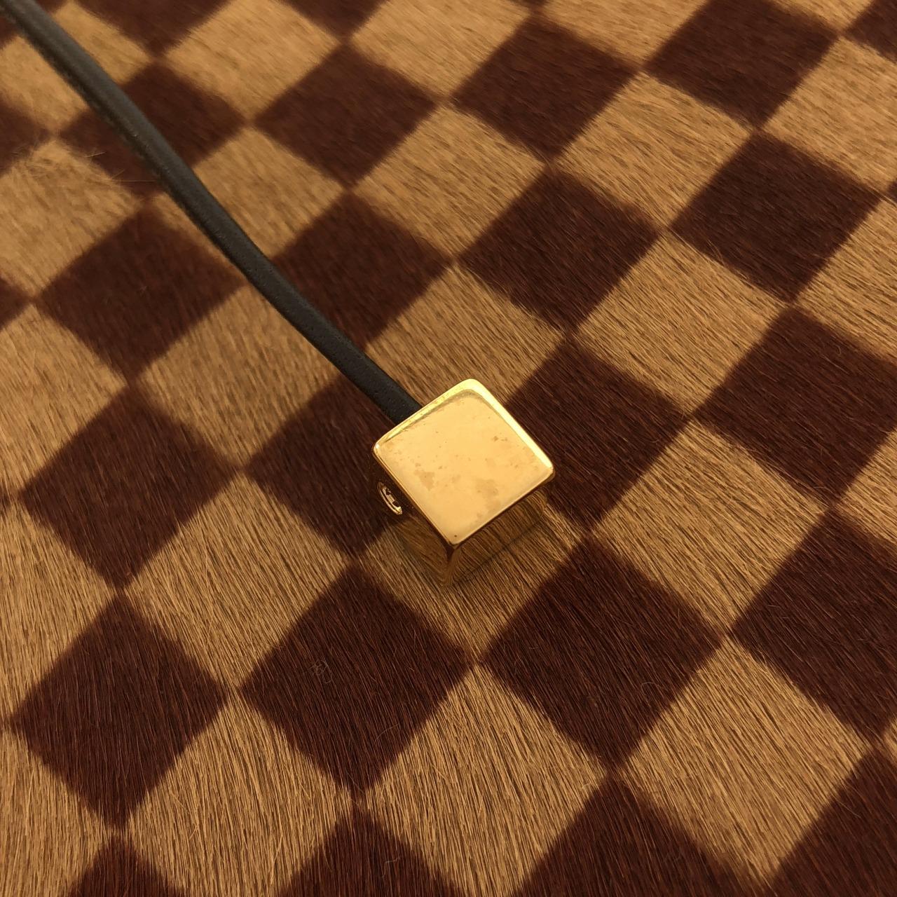 ルイヴィトン ダミエ ソバージュ インパラ M92133 バッグ