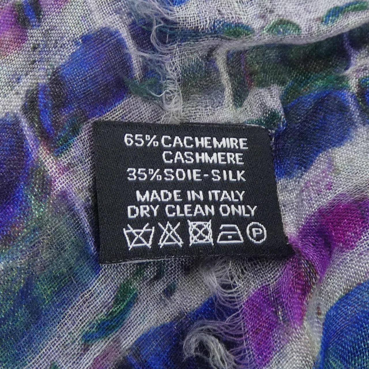 シャネル CHANEL STOLE