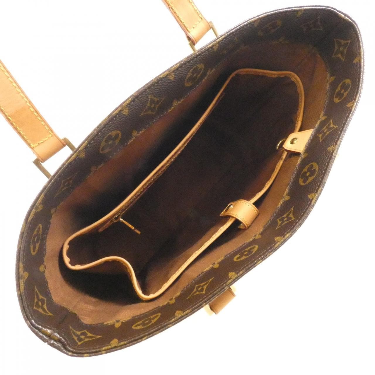 ルイヴィトン モノグラム ヴァヴァン GM M51170 バッグ