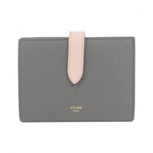 セリーヌ ミディアム ストラップ 10B643BRU 財布