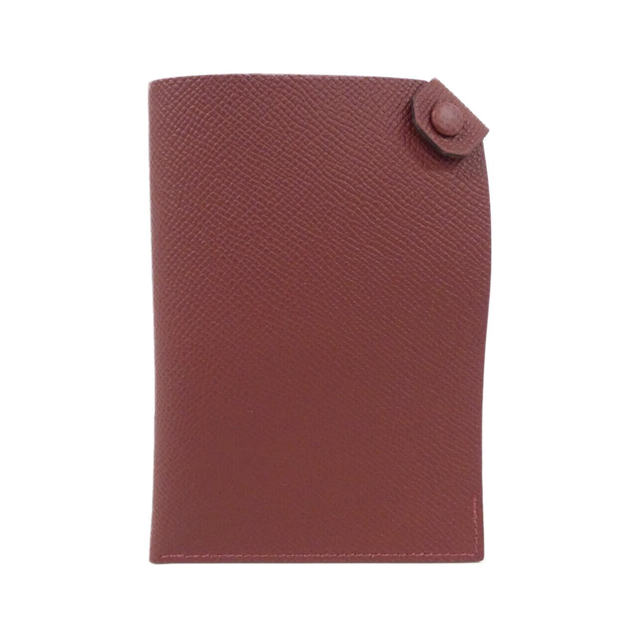 エルメス ターマック PM 057946CK パスポートケース