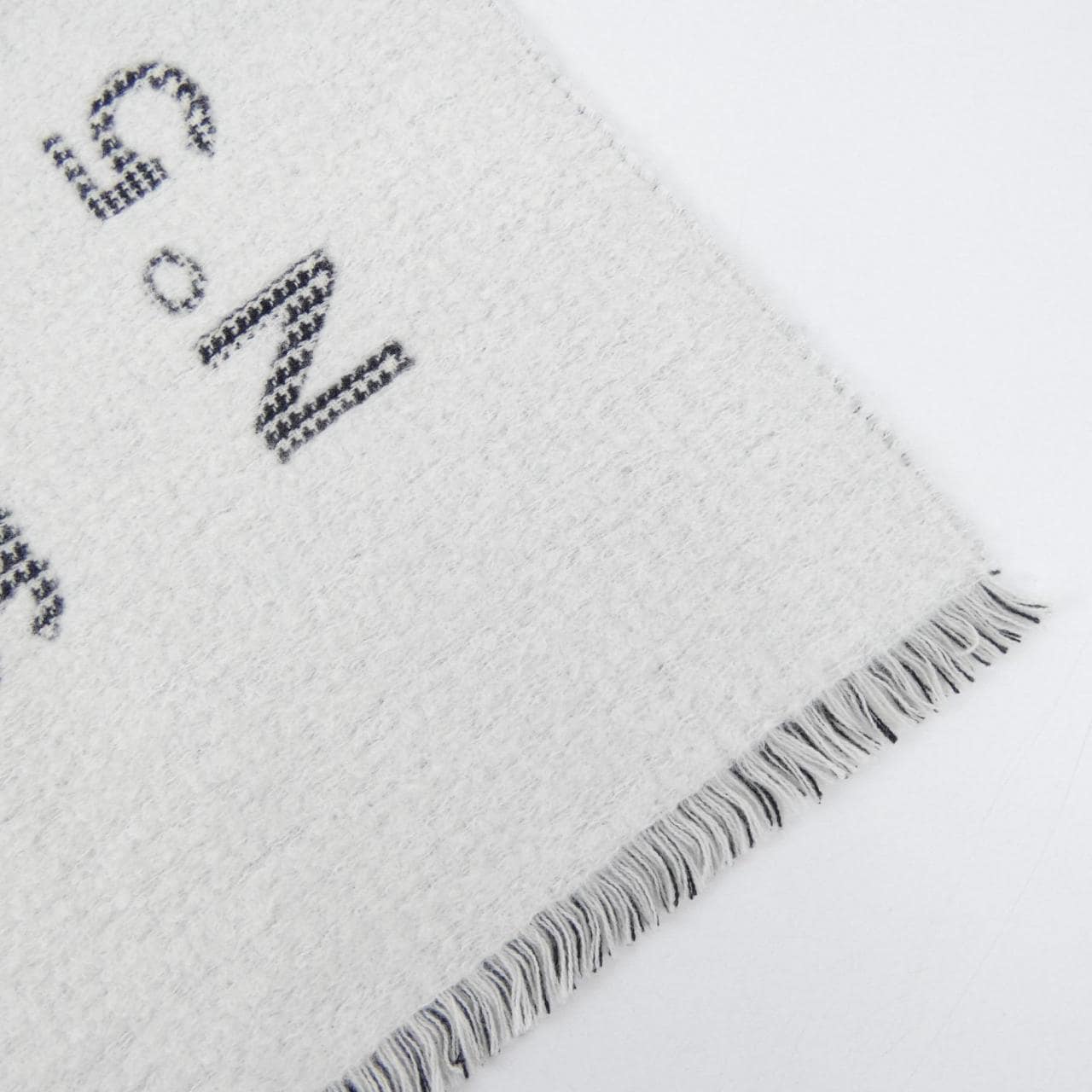 シャネル CHANEL STOLE