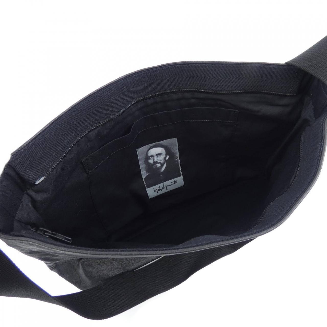 ヨウジヤマモト YOHJI YAMAMOTO BAG