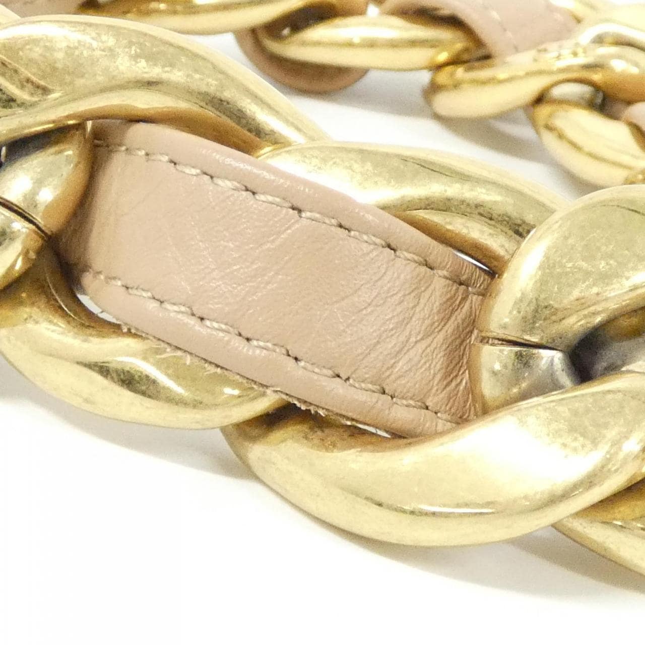 シャネル AS3214 ショルダーバッグ